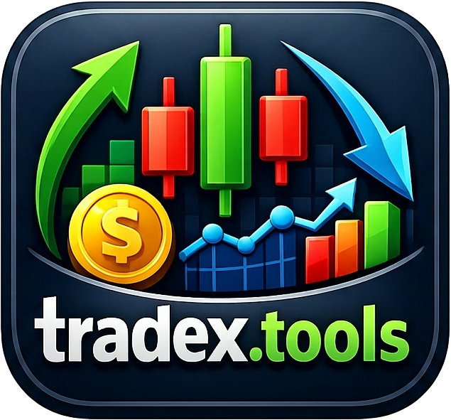 Tradex.Tools
